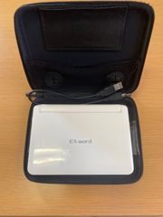 CASIO 電子辞書 EX-word DATAPLUS8 XD-U4800