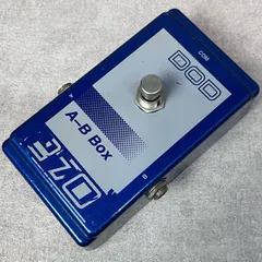 ギター BamBasic custom A/B BOX Amazon | ZEYUAN B-Box エレキギター プリアンプ オーバー