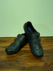 【値下】シマノ SH-RC900-EL ワイド 黒 サイズ40 スピードプレイ付 値下】シマノ SH-RC900-EL ワイド 黒 サイズ40 スピードプレイ付