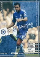 セクスファブレガス セスク・ファブレガス - Wikipedia