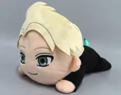 【中古】ぬいぐるみ ロイド・フォージャー(笑顔) 寝そべりスペシャルぬいぐるみ(ロイド・フォージャー) パーティ 「SPY×FAMILY」