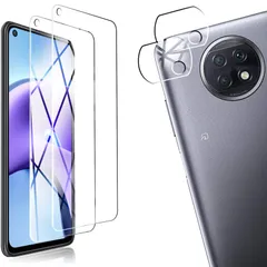 レア)Redmi note 9T 4GB+64GB 未開封 海外版 フィルム
