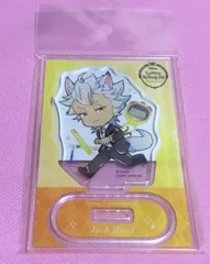 ジャック ツイステッドワンダーランド きゃらくてぃぶ アクリルスタンド ツイステ アクスタ 4550451036395