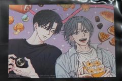 Kep1er(ケプラー) チェヒョン(CHAEHYUN・キムチェヒョン) サイン