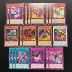 BFデッキパーツ 2025年最新】遊戯王 BF デッキの人気アイテム - メルカリ