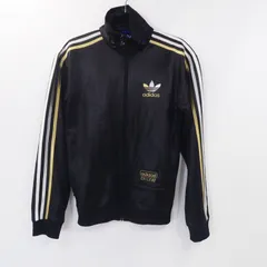 adidas CHILE62 ジャージセット S adidas - adidas chile 62 ジャージ セットアップの通販 by S.C