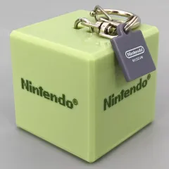 【中古】キーホルダー ゲームボーイ 「起動音キーホルダーコレクション」 ニンテンドーミュージアムグッズ