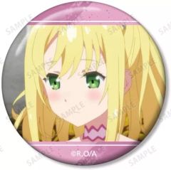 ありふれた職業で世界最強　缶バッジ ありふれた職業で世界最強』× ヴィレッジヴァンガード限定グッズが販売