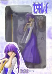 【中古即納】[FIG]結(むすび) セキレイ 1/7 完成品 フィギュア ムービック