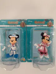 ミッキー　ミニー　ディズニークリスマスオーナメントくじ　2022