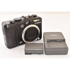 Canon PowerShot G7 ジャンク - メルカリ