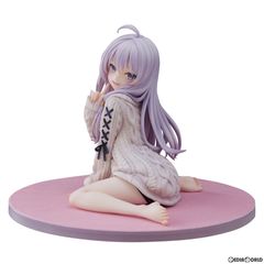 イレイナ ニットワンピースver. 魔女の旅々 1/7 完成品 フィギュア(AMU-FNX972) フリュー