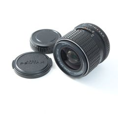 ペンタックス PENTAX SMC 28mm F3.5 Kマウント #2201 - メルカリ