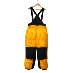 未使用 モンベル mont bell ZERO POINT ドライロフト EXPのサムネイル