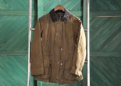 Used「Barbour CLASSIC BEADNELL クラシックビードネルのサムネイル