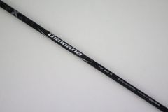 ●2025！テーラーメイド★Qi35シリーズ ドライバー用スリーブ付！三菱★Diamana BLACK（ディアマナ ブラック）TM60　S　シャフト（79150