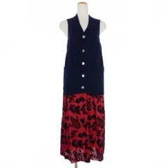 2025年最新】junya ワンピースの人気アイテム - メルカリ 