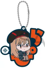 【中古】キーホルダー ラピ 「勝利の女神：NIKKE おなまえぴたんコラバーマスコット Vol.1」