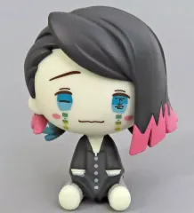 【中古】トレーディングフィギュア 魘夢 ちょこのっこ フィギュア 「一番くじ 鬼滅の刃 ～心を燃やせ～」 D賞