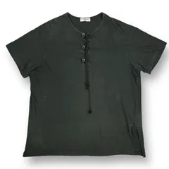 2025年最新】yohji yamamoto pour homme tシャツの人気アイテム - メルカリ