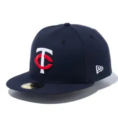 59FIFTY MLB Side Patch Collection ニューヨーク・ヤンキース