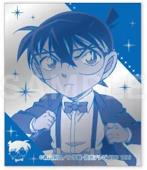 【中古】シール・ステッカー 江戸川コナン(メタル) ダイカットステッカー 「名探偵コナン」