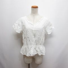 カレンソロジー Curensology 23AW ブラッシュアルパカニットカーディガン 長袖 F 青 ブルー /DF ■OS レディース カレンソロジー Curensology 23AW ブラッシュアルパカニット