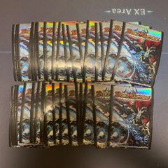 ゴルギーオージャー　デッキ（スリーブ付き） デュエルマスターズ デッキ ゴルギーオージャー - メルカリ