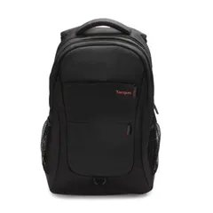 [ターガス] 日本正規 City Dynamic PCバックパック 15.6インチ ブラック