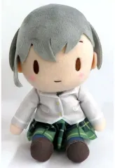 BanG Dream! ふわぷちぬいぐるみ“MyGO!!!!!” 全5種 BanG Dream! ふわぷちぬいぐるみ“MyGO!!!!!” Vol.2 | BanG Dream