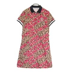 MARK&LONA マークアンドロナ ワンピース セットアップ Sサイズ MARK&LONA - マークアンドロナ ワンピース ゴルフウェアの通販