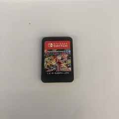 新品未開封送料無料マリオカート8デラックスシュリンク付き1本ゆうゆうメルカリ便 新品未開封送料無料マリオカート8デラックスシュリンク付き1本