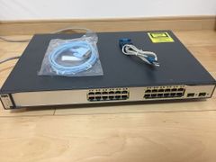 インボイス対応】CISCO C2960 静音タイプ 2台セット - メルカリ