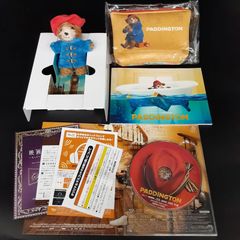 パディントン スペシャルBOX(