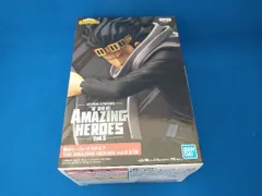 バンプレスト 相澤消太 僕のヒーローアカデミア THE AMAZING HEROES vol.6 僕のヒーローアカデミア