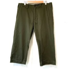 日本製★R.NEWBOLD【アールニューボールド】 ショート/ハーフパンツ メンズ【size:32/黒/black】ポールスミス/Pants/Trouser◆BJ027-b 2026年最新】R NEWBOLD メンズ ショートパンツ・ハーフパンツの人気
