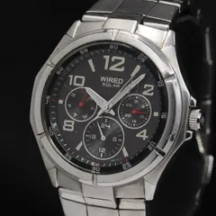 2025年最新】seiko v14jの人気アイテム - メルカリ