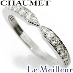 2026年最新】ショーメ chaumet プリュムの人気アイテム - メルカリ