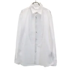 2026年最新】PRADA シャツの人気アイテム - メルカリ