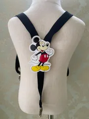 2025年最新】DISNEY VINTAGE サスペンダーの人気アイテム - メルカリ
