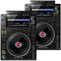 2025年最新】pioneer cdj 2000の人気アイテム - メルカリ