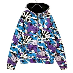 レア品❗ZOO YORK 厚手裏起毛　パーカー❗ 2025年最新】ZOO YORK メンズ パーカーの人気アイテム - メルカリ