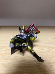 ドラゴンボール　フィギュア　キーホルダー　セル