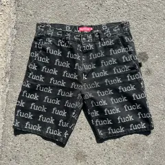 2025年最新】supreme fuck denimの人気アイテム - メルカリ
