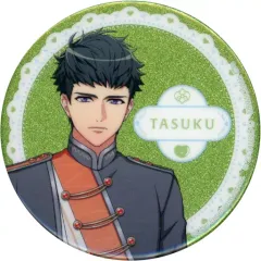 【中古】バッジ・ピンズ 高遠丞×KIRIMIちゃん. 「A3!(エースリー)×Sanrio characters 新商品発売フェア in アニメイト グリッター缶バッジ54mm 04.A＆W(公式イラスト)」