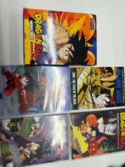 代引き不可】 ドラゴンボール 163話収録 海外版 日本語吹替可能
