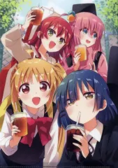 2025年最新】ぼっち・ざ・ろっく! アンソロジー 特典の人気