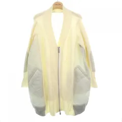 サカイ SACAI コートのサムネイル
