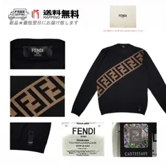 2024年最新】fendi メンズ ニットの人気アイテム - メルカリ