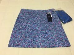 654新品23区ゴルフ リバティコラボ スカート67￥23100